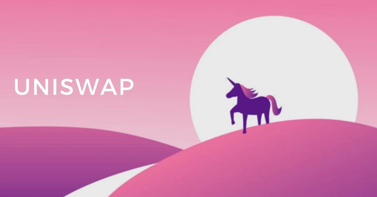 Uniswap surpasses Bitcoin in liquidity fees