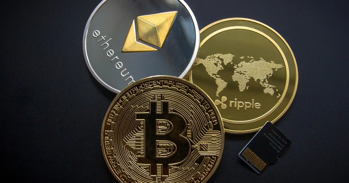The Ledger: Just became a crypto millionaire – now what?
