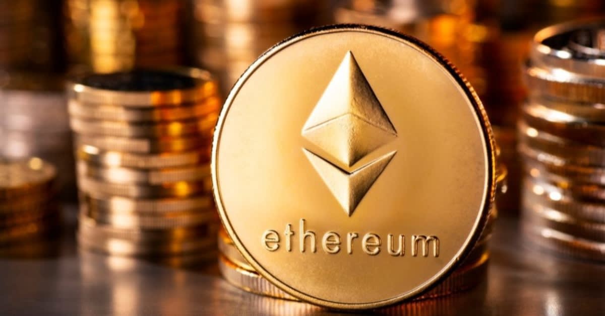 ethereum tokens