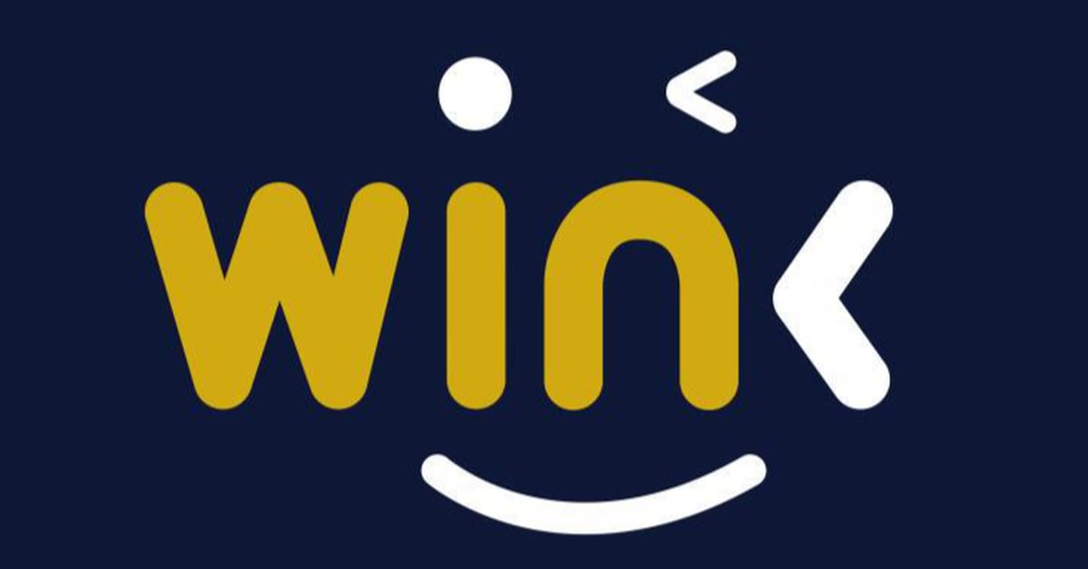 TRADING UPDATE: WINk jumps 20% in a week