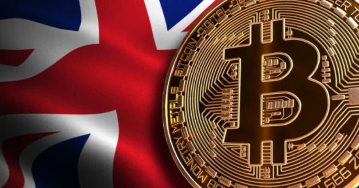 UK Bitcoin Casinos: Crypto casinos in the market