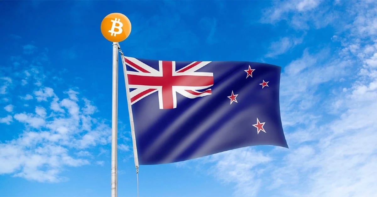 New Zealand Bitcoin casino: Best places to play