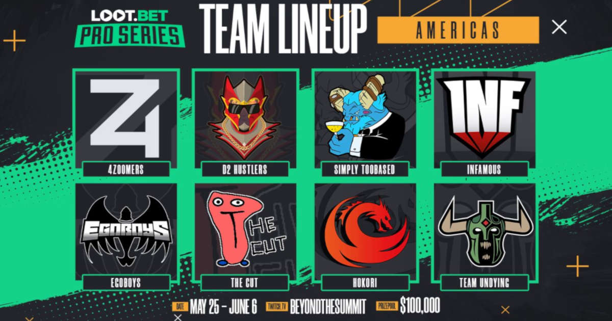 BTS Pro Series Season 6 Bridges the Gap Between DPC and