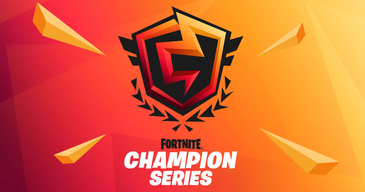 Fortnite Championship Series Plagued by Server Issues Esports Grizzly