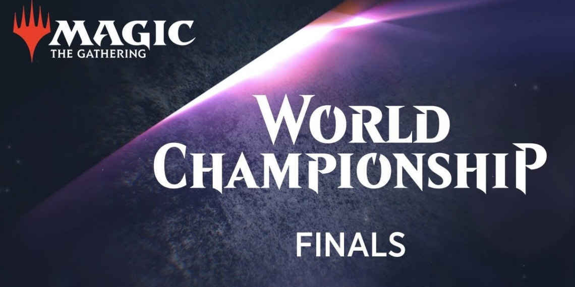 Magic the Gathering World Championship Prize Lowered By Three Fourths