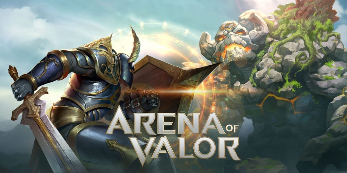 Arena of Valor Brings World Cup Back in June with 500,000 Esports