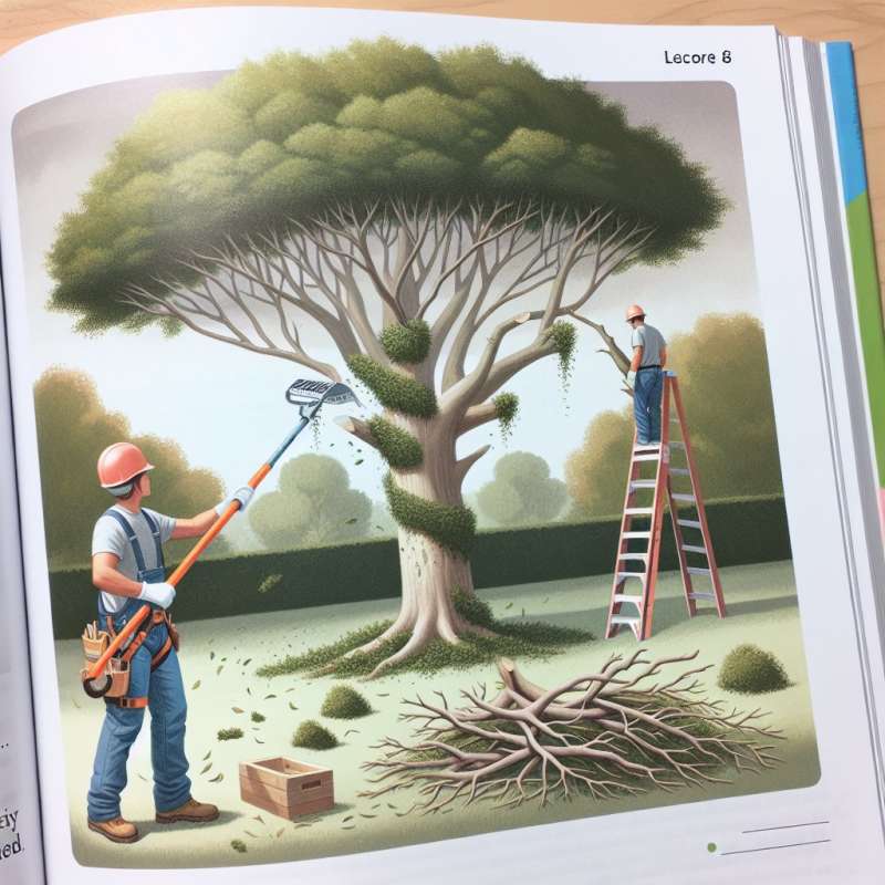 Tree Trimming Basics 🌳✂️