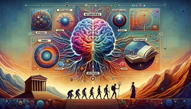 What's Cognitive Science Anyway? 🧠