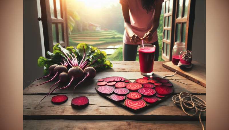 Understanding Beets' Benefits