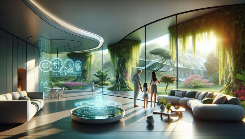 Future Home Innovations