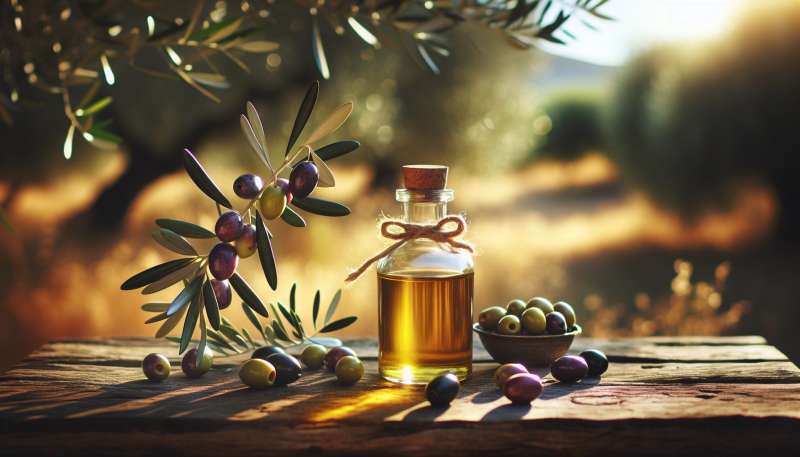 Exploring the Mediterranean Diet: The Role of Olive Oil