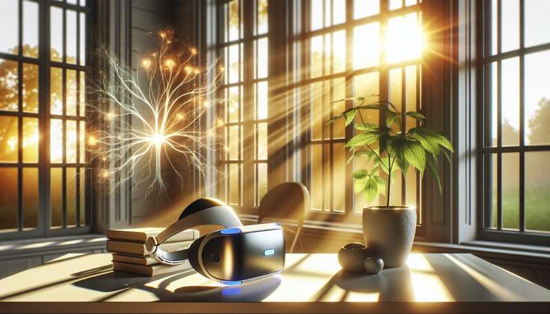 The Evolution and Impact of Virtual Reality