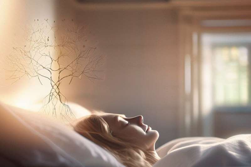 The Essential Functions of Sleep for Brain Health