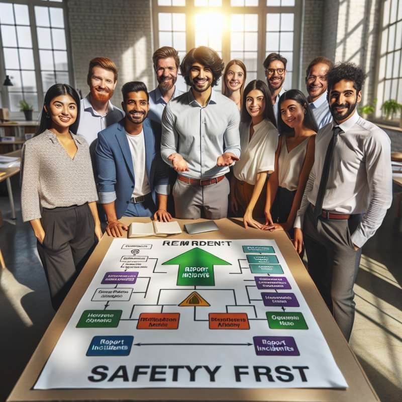 Understanding Workplace Safety