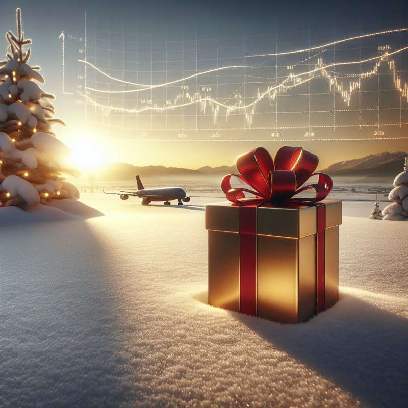 Understanding Holiday Spending and Economic Impact