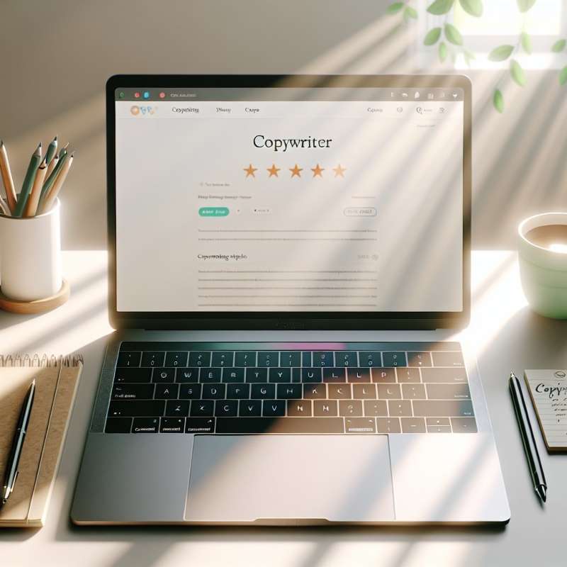 Mastering Upwork for Copywriters