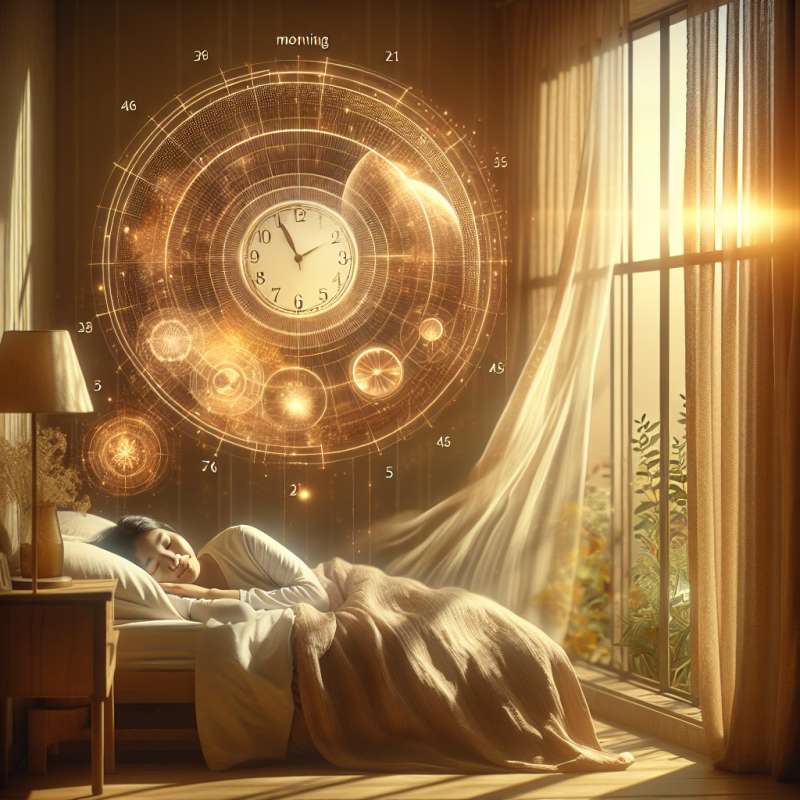 Circadian Rhythms Influence