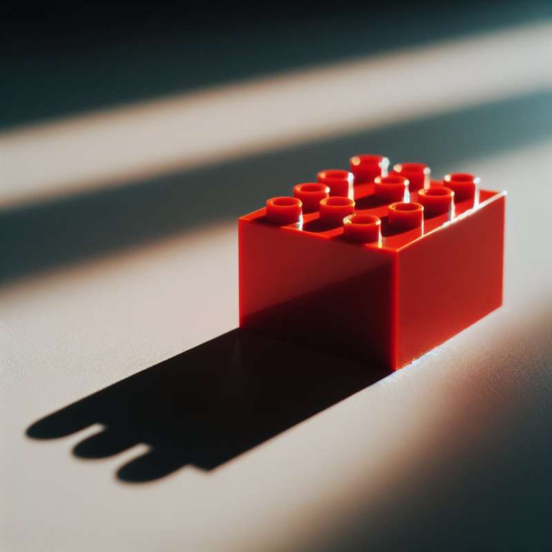 The Fascinating World of Legos