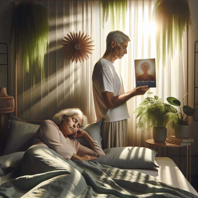 Sleep for Cognitive Longevity