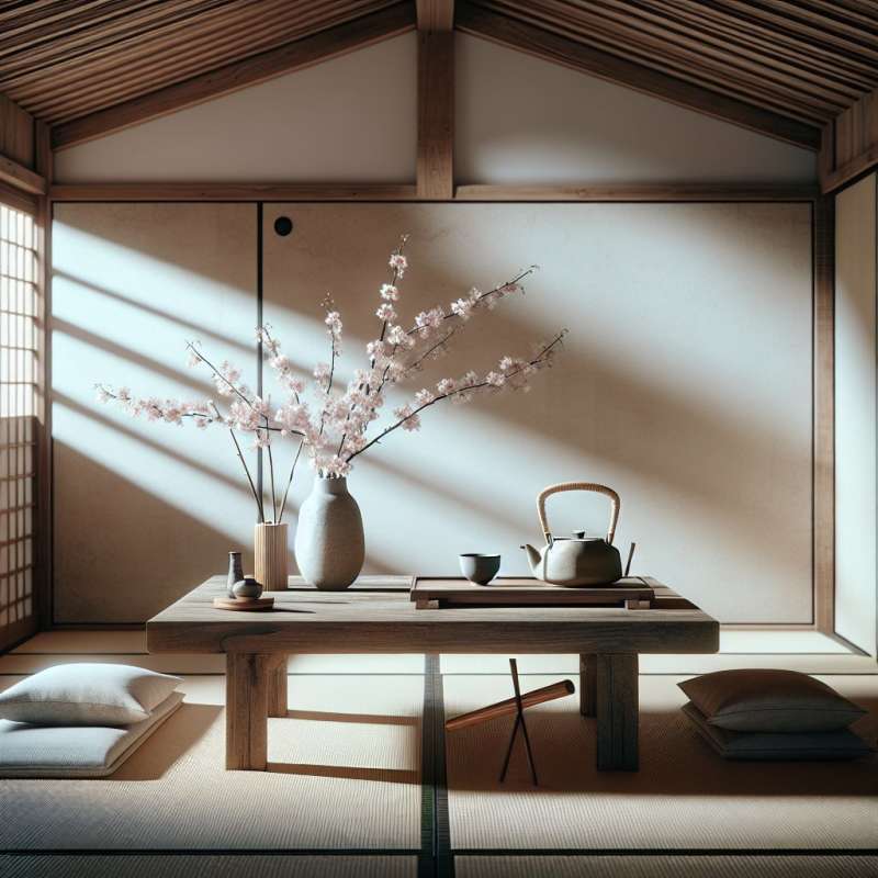 Exploring the Japanese Tea Ceremony