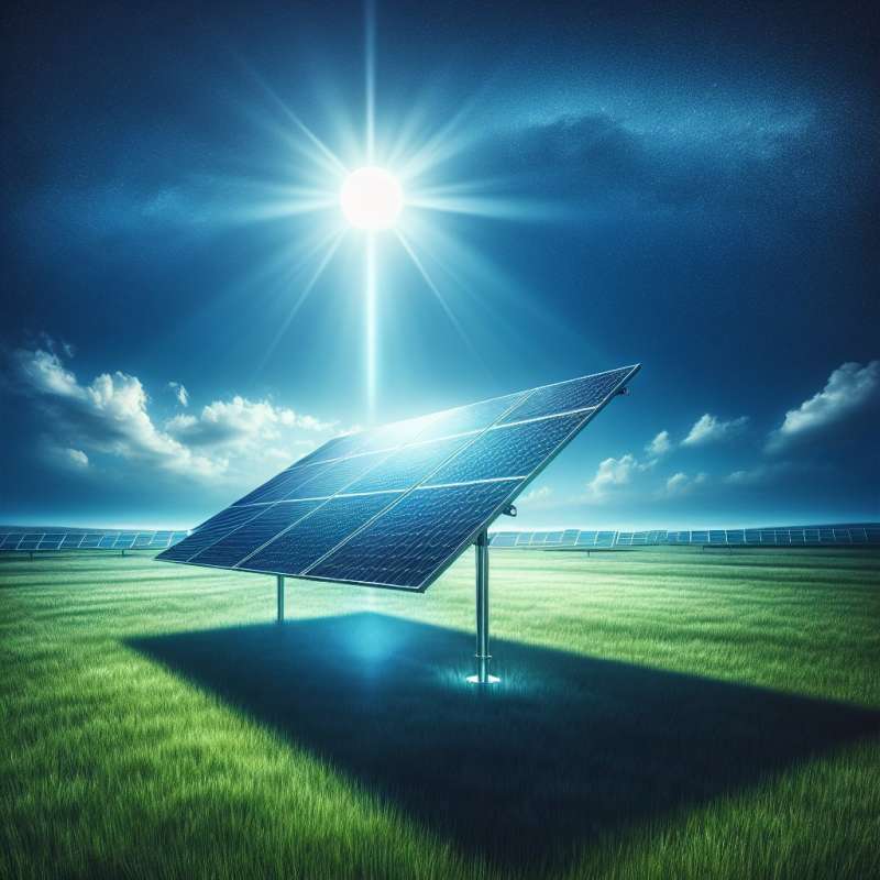 Understanding Solar Tracking Systems