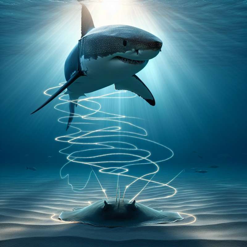 Exploring Sharks' Electrosensory Abilities