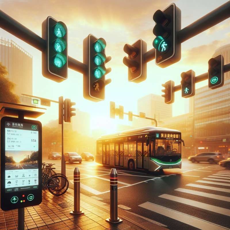 Intelligent Transportation Systems