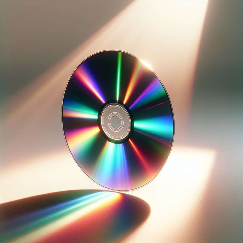 Understanding CD-ROM Technology