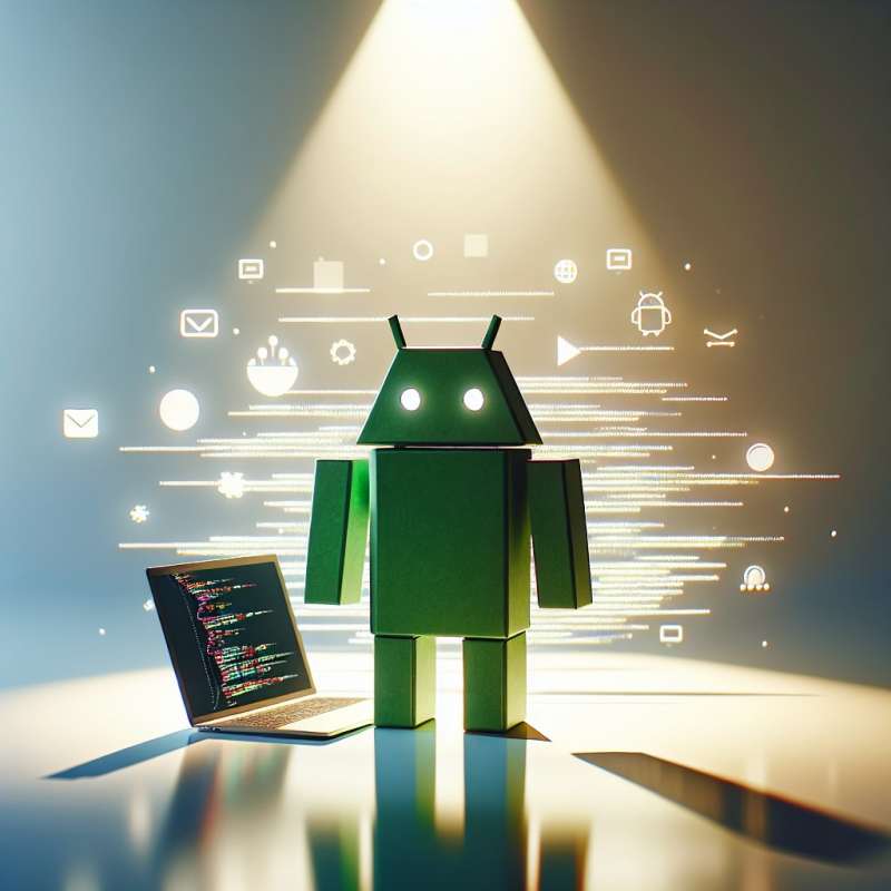 Android App Development Essentials