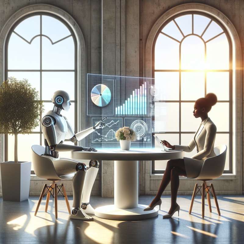 AI Evolution in Auditing