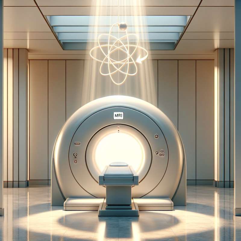 Fundamentals of MRI Technology