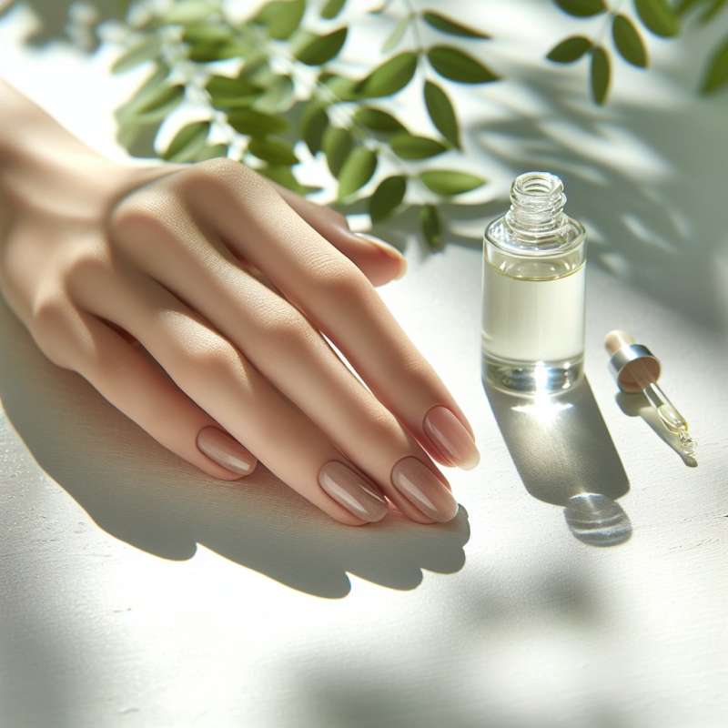 Essentials of Nail Growth and Care