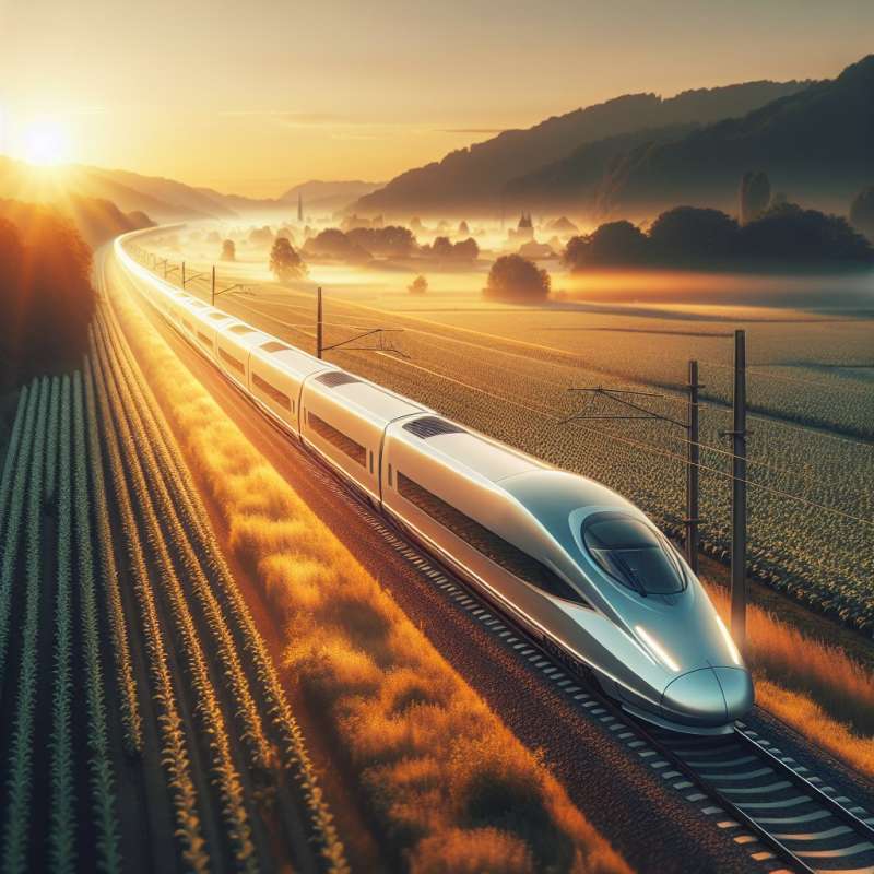 Exploring the Diversity and Innovation of European Railways