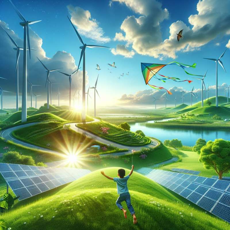 Renewable Energy Overview