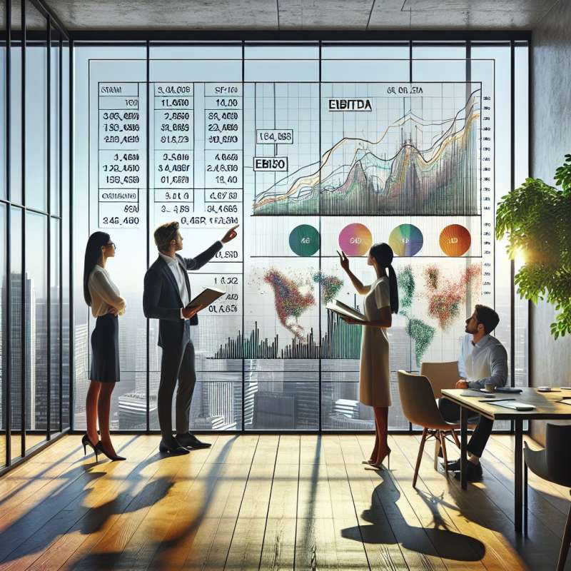 Multiples: Beyond P/E Ratios