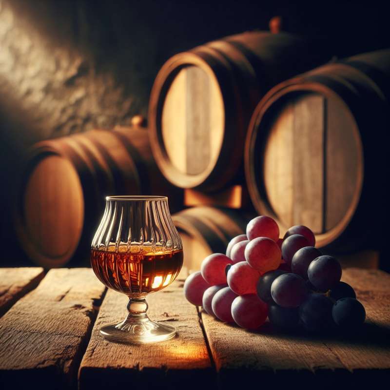 Exploring Brandy: A Time-Honored Spirit