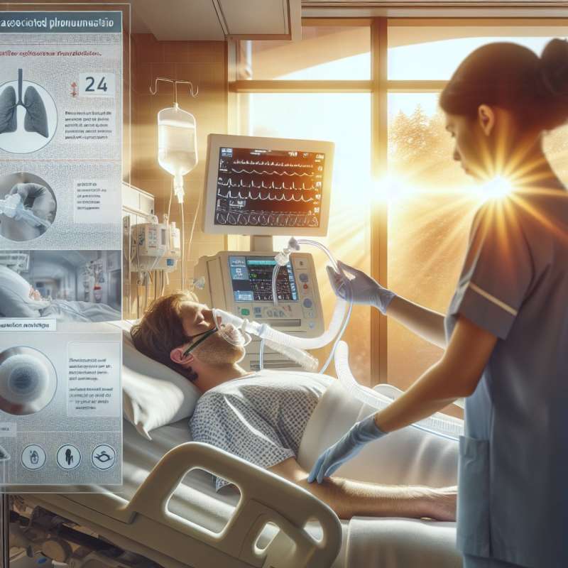 Ventilator-Associated Pneumonia