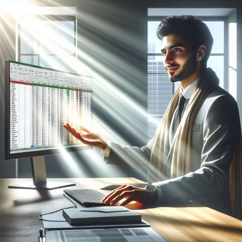 Conditional Formatting Insights