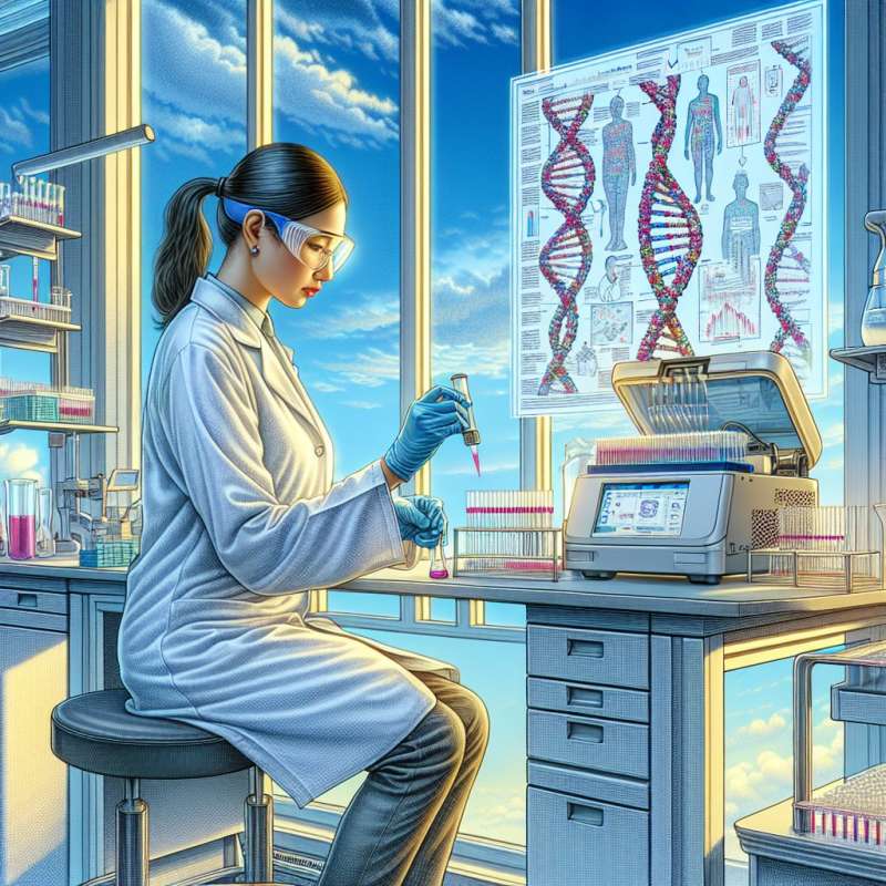 PCR Introduction