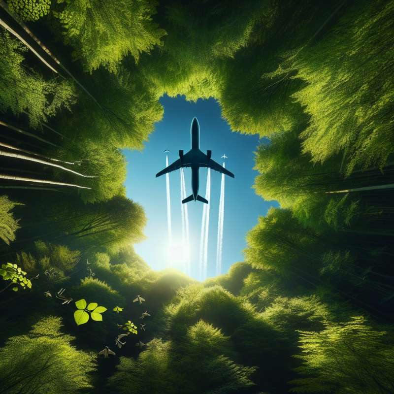 Aviation's Environmental Impact