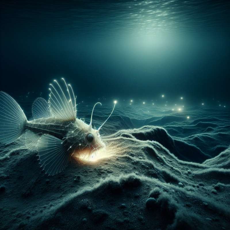 Exploring the Deep Sea: Earth's Hidden Ecosystems