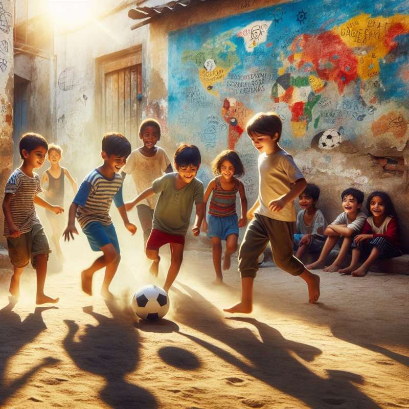 Soccer's Global Influence