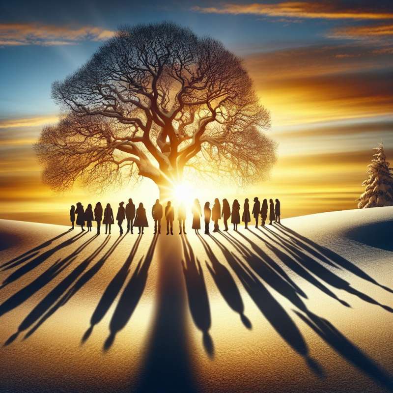 Winter Solstice Explained