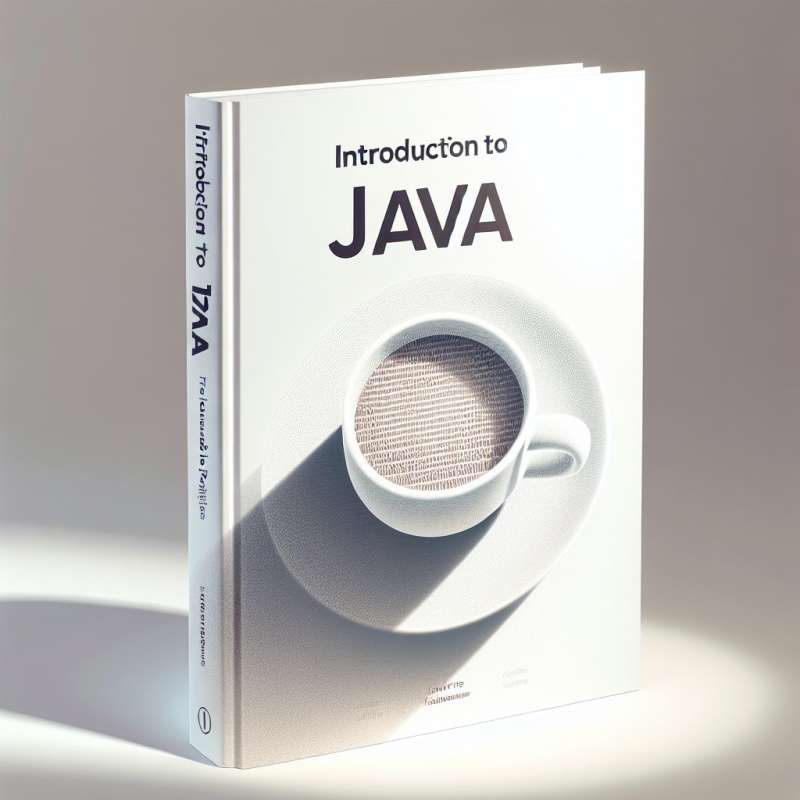 Introduction to Java