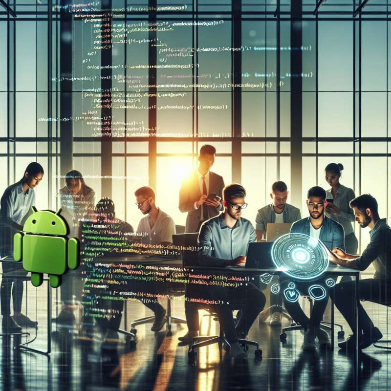 Java's Impact on Android