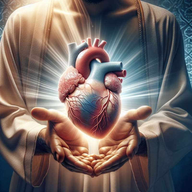 Understanding Heart Failure: Causes, Symptoms, and Treatments