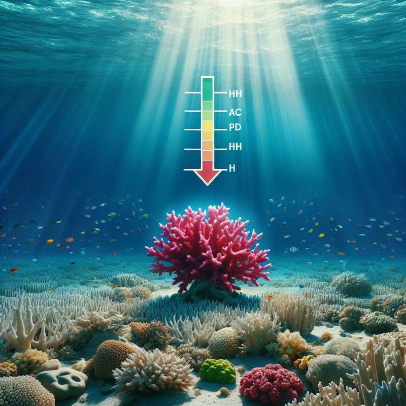 Ocean Acidification Revealed