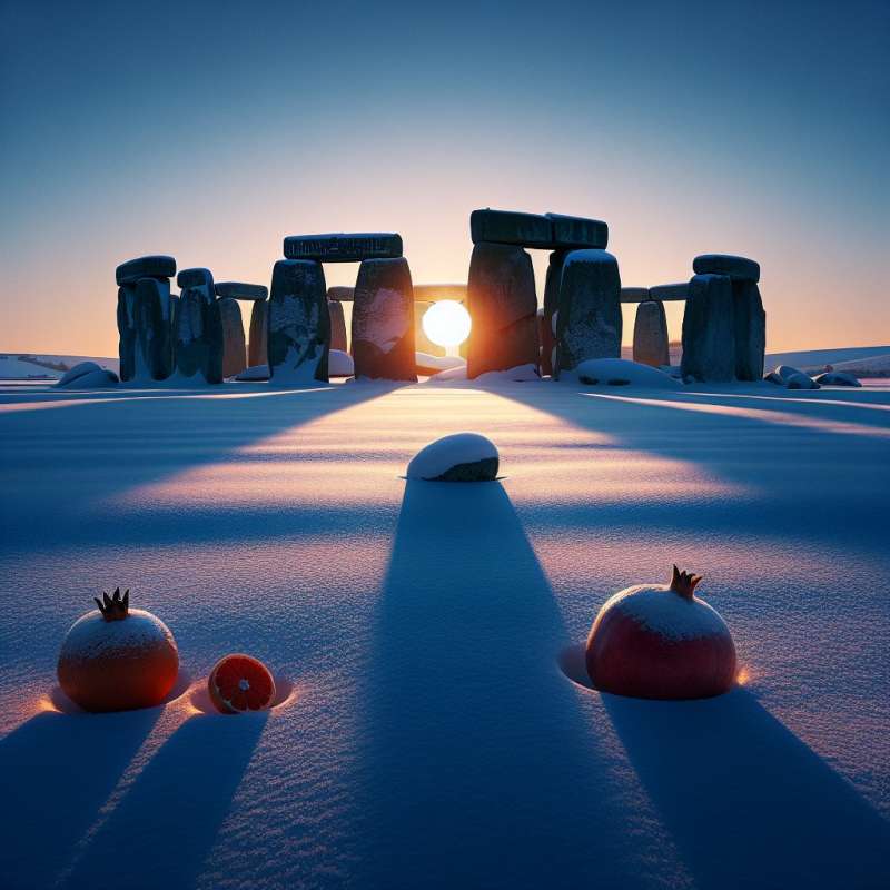 Celebrating the Winter Solstice: Global Traditions and Astronomical Significance