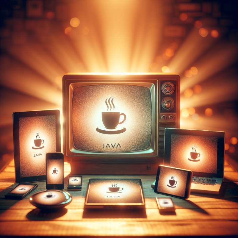 The Evolution and Impact of Java Programming