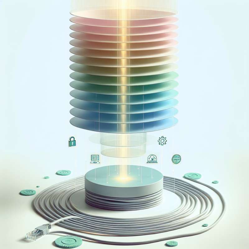 Understanding Network Layers and Protocols